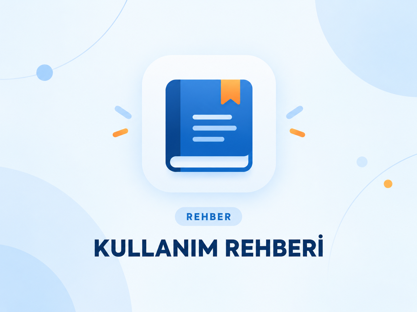 e-Fatura Kullanım Rehberi